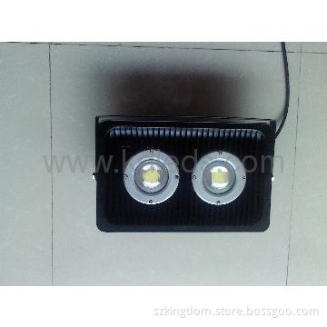 100W LED flood lighting